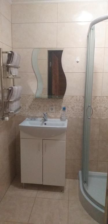 Гостевой дом ROMANTIC Буковель-16