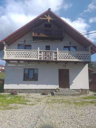 Гостевой дом ROMANTIC Буковель-0